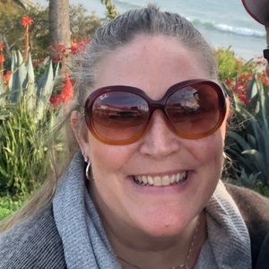 Meet your Posher, Marcia